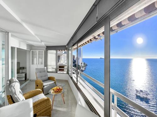 Levante Sunset Luxury apartment Don Miguel