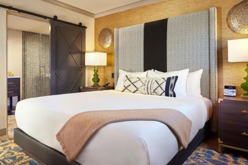 The Burgess Hotel, Atlanta, a Tribute Portfolio Hotel Image