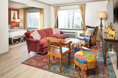 The Burgess Hotel, Atlanta, a Tribute Portfolio Hotel Image