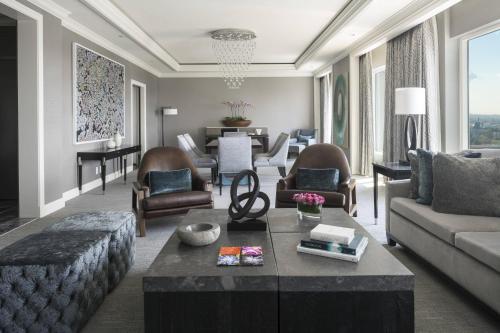 The Ritz-Carlton, Cleveland Image