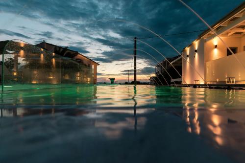 Gallery image of Pachis Escape Suites in Pachis