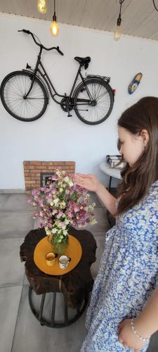 Hosté ubytování Трушки34
