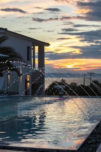 Gallery image of Pachis Escape Suites in Pachis