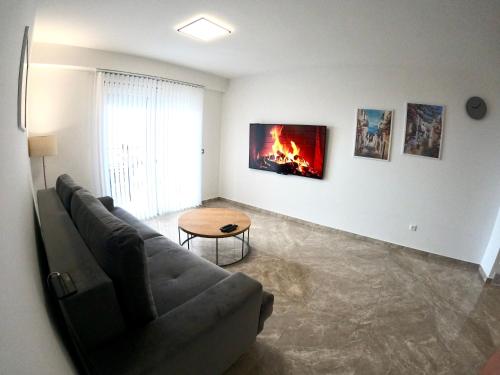 Apartment Dalmatino