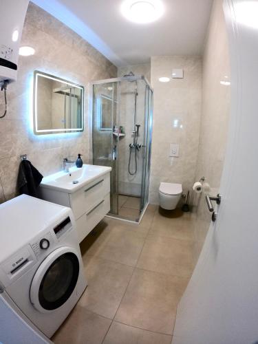 Apartment Dalmatino