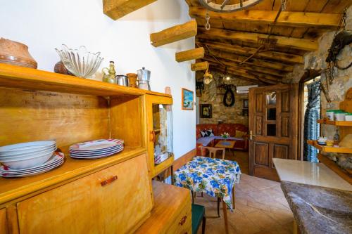 Betlehem & Nazaret cottage on Krk island
