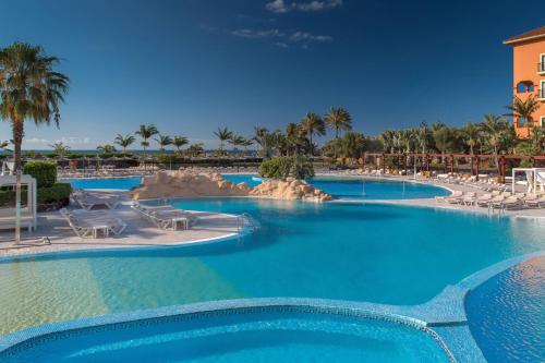 Sheraton Fuerteventura Golf & Spa Resort, Caleta De Fuste – päivitetyt  vuoden 2024 hinnat