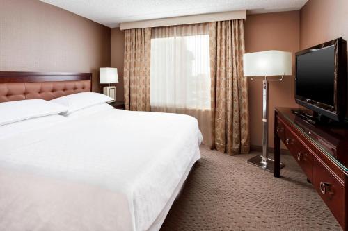 Sheraton Great Valley Hotel – Photos 3