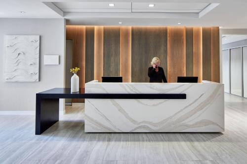 AC Hotel by Marriott Orlando Lake Buena Vista Image