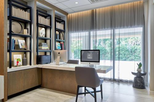 AC Hotel by Marriott Orlando Lake Buena Vista Image