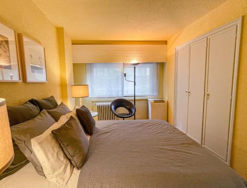 Fotografie z fotogalerie ubytování Goya Apartamento Centro v destinaci Madrid