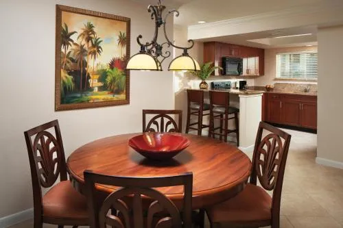 Sheraton Vistana Resort Villas, Lake Buena Vista Orlando photo 6