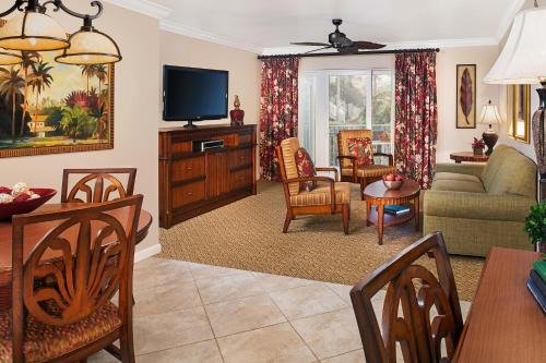 Sheraton Vistana Resort Villas, Lake Buena Vista Orlando photo 24