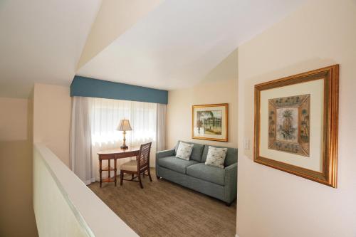 Sheraton Vistana Resort Villas, Lake Buena Vista Orlando photo 26