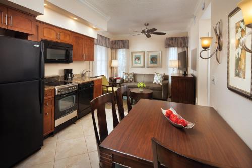Sheraton Vistana Resort Villas, Lake Buena Vista Orlando photo 44