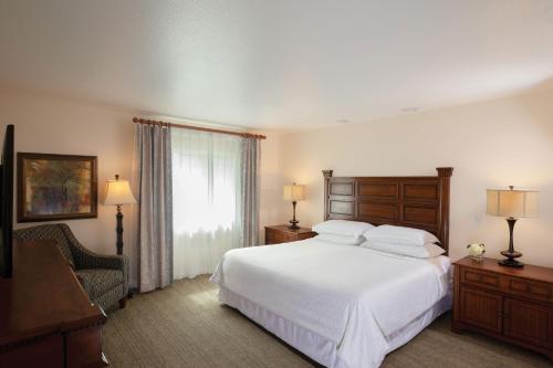 Sheraton Vistana Resort Villas, Lake Buena Vista Orlando photo 34