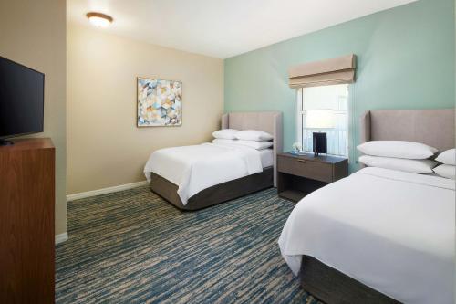 Sheraton Vistana Resort Villas, Lake Buena Vista Orlando photo 36