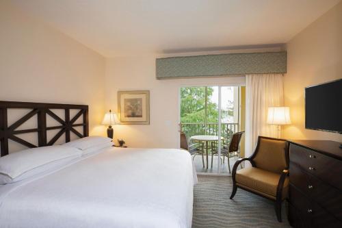 Sheraton Vistana Resort Villas, Lake Buena Vista Orlando photo 40