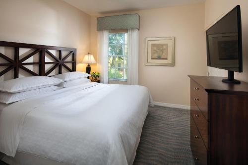 Sheraton Vistana Resort Villas, Lake Buena Vista Orlando photo 39