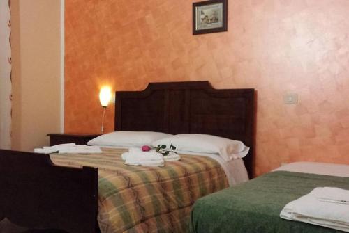 Foto dalla galleria di Casa della Ventricina a Scerni