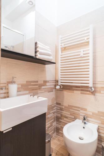 Royal Rooms - Elegante appartamento nel cuore di Roma
