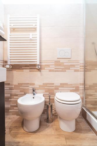 Royal Rooms - Elegante appartamento nel cuore di Roma