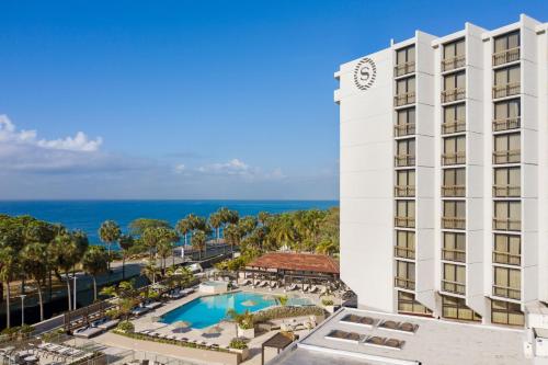 Sheraton Santo Domingo