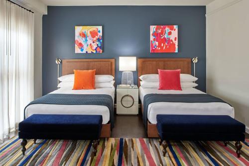 Hotel Colonnade Coral Gables, Autograph Collection photo 41