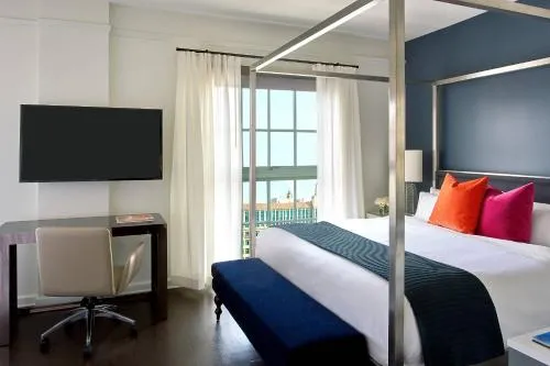 Hotel Colonnade Coral Gables, Autograph Collection photo 8