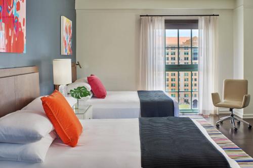Hotel Colonnade Coral Gables, Autograph Collection photo 40