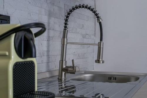 Φωτογραφία από το άλμπουμ του SWEET HOME, Wi-fi, Netflix, Disney Plus, Prime video σε Quartu SantʼElena