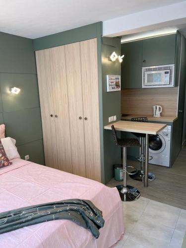 FUNgirola Apartment