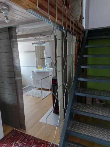 Imagen de la galería de Bauernhaus Hinterbühle, en Wolfhalden 