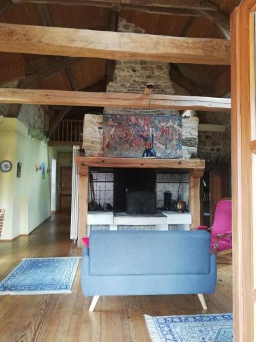 Deux pièces dans "l'authentique" – Photos 2