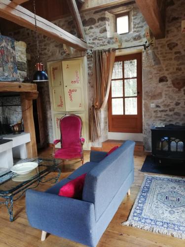 Deux pièces dans "l'authentique" – Photos 3