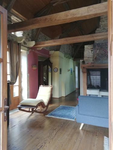 Deux pièces dans "l'authentique" – Photos 4