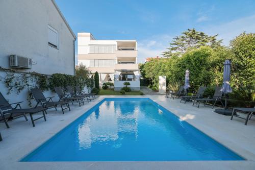 Apartments Mato