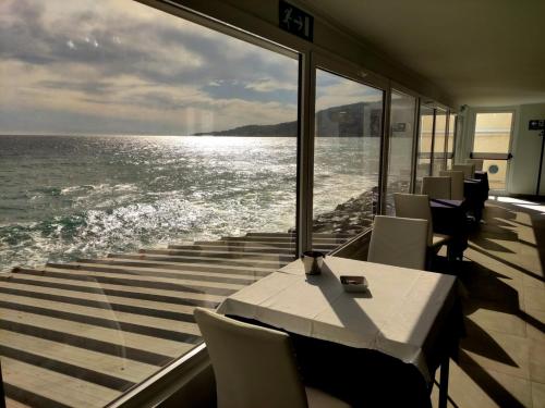 Gallery image of Hotel La Perla Del Capo in Ospedaletti