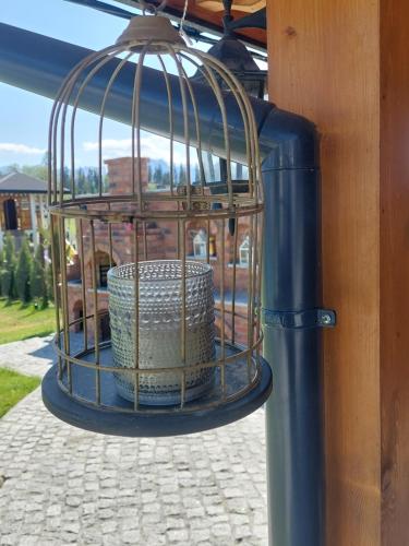 Φωτογραφία από το άλμπουμ του Willa Dream z basenem i jacuzzi 606-436-626 σε Poronin