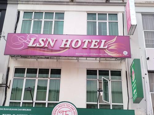 LSN Hotel (KL) Sdn Bhd