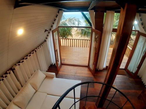 Fotografie z fotogalerie ubytování Sri Lanka Beach House Hotel and SPA v Hikkaduwě