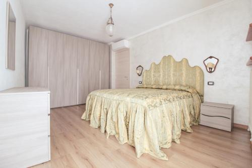 Fotografie z fotogalerie ubytování Casa Pozzi v destinaci Garzeno