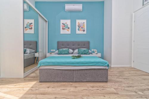 Studio Apartment Little World