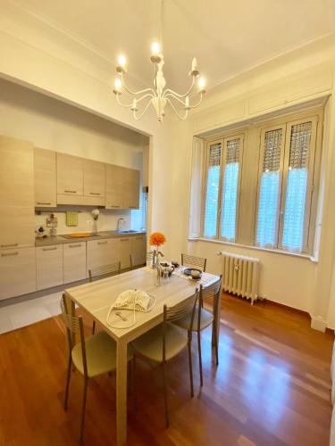 Milano Isola Apartment M5 Istria