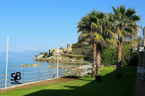 Gallery image of Casa Antonella in Trabia
