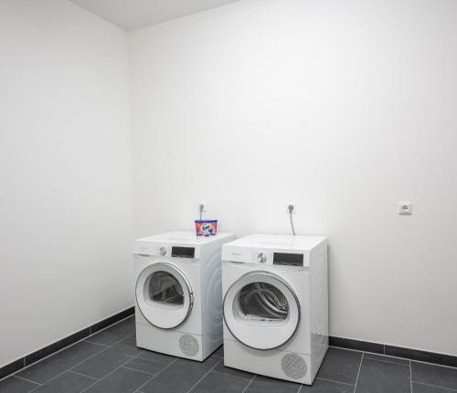 Φωτογραφία από το άλμπουμ του Apartment "Wikinger Exklusiv" - Haffresidenz σε Garz