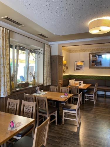 Gallery image of Gasthof zur Post in Soding