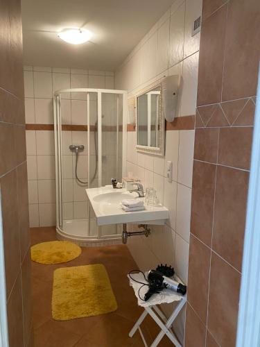 Gallery image of Gasthof zur Post in Soding