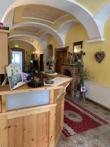 Gallery image of Gasthof zur Post in Soding