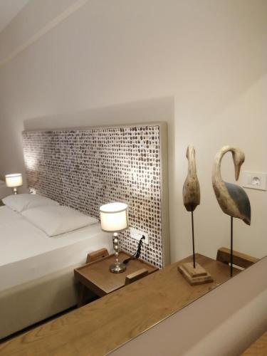 Dafni studios no8